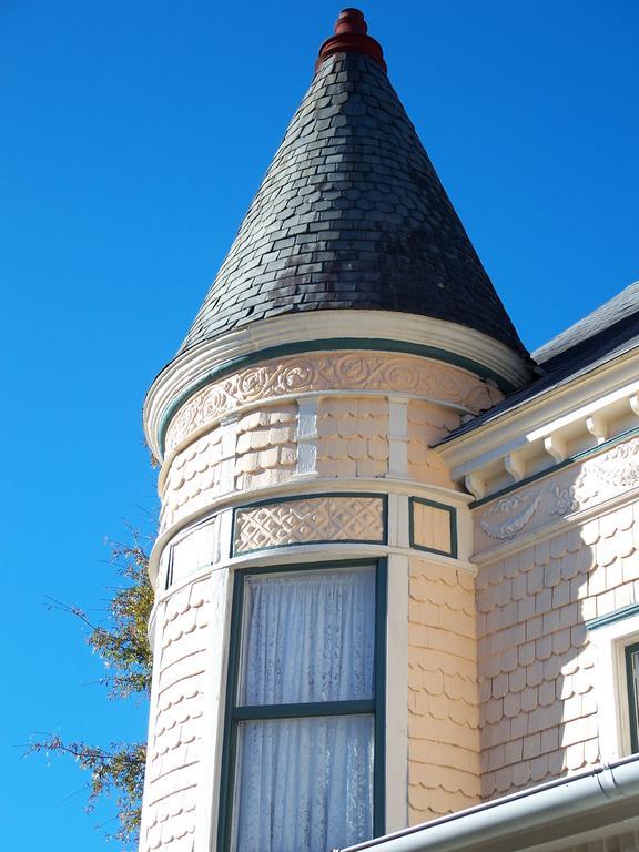 C.W. Worth House Bed And Breakfast Ουίλμινγκτον Δωμάτιο φωτογραφία